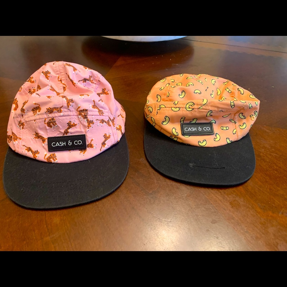 Cash & co toddler hats kid hat